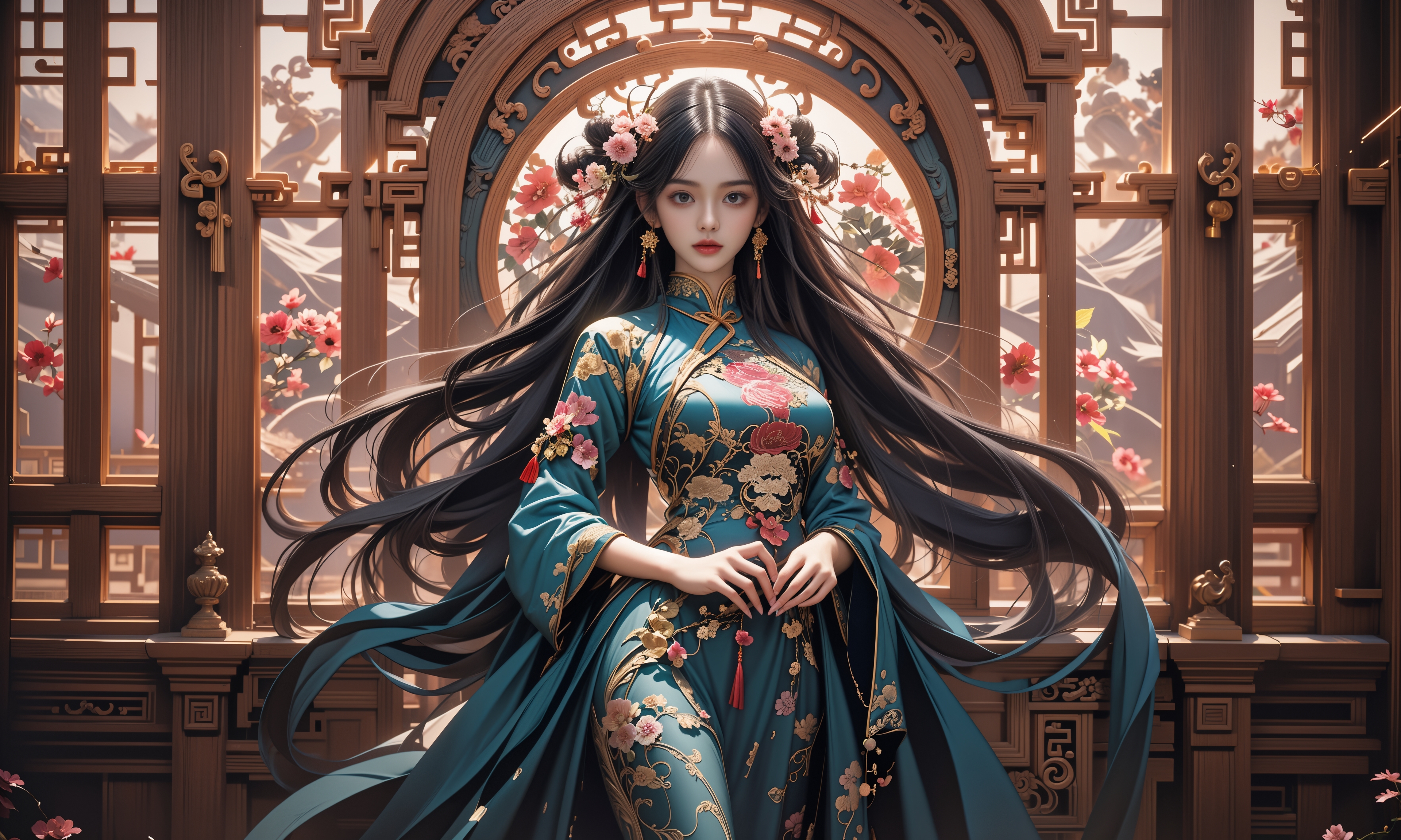 第三届链博会北京倡议发布，呼吁全球工商界维护多边贸易体制